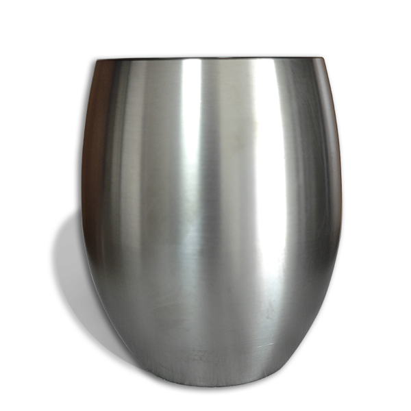 99.6%TA1纯钛鹅蛋杯-1